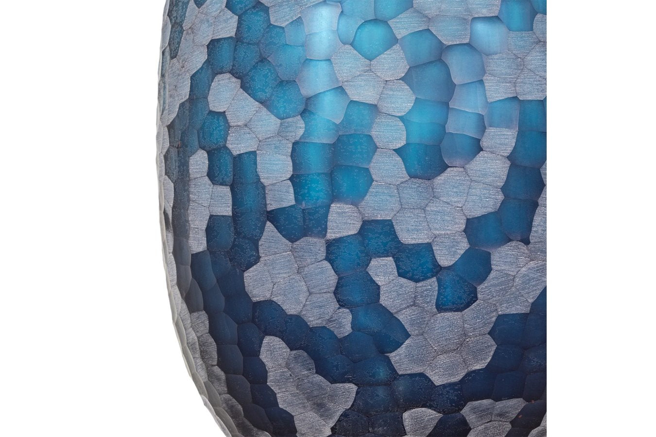 Saphira Vase