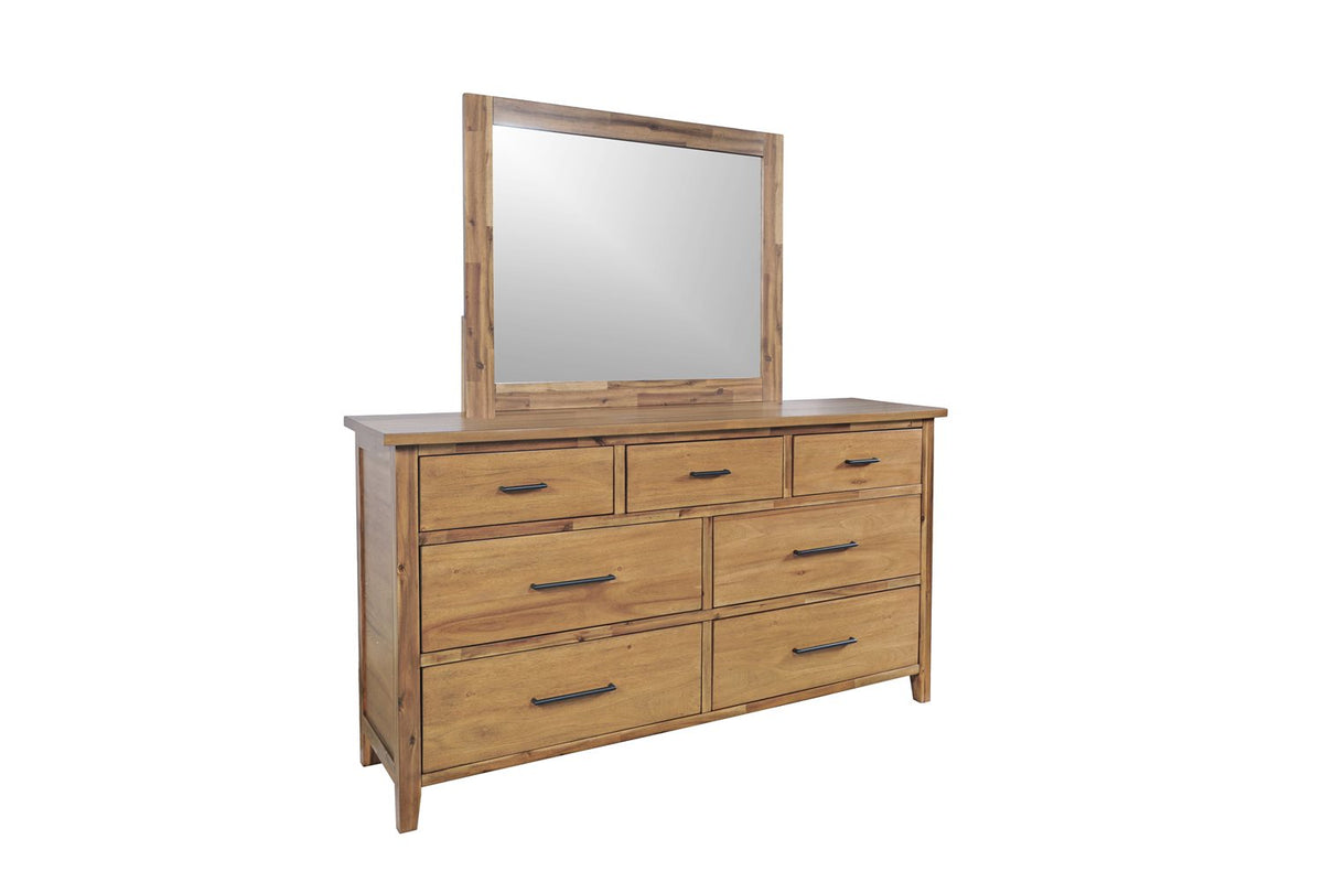 Claremont Dresser