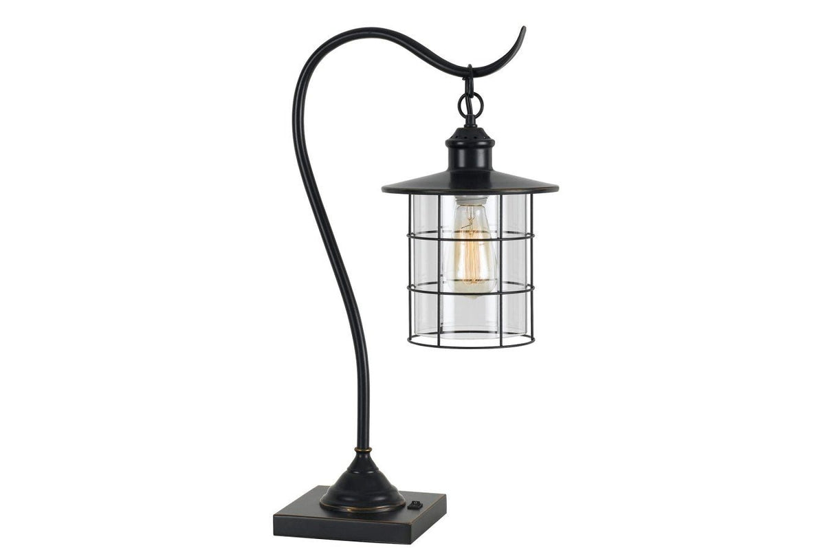 Silverton Desk Lamp
