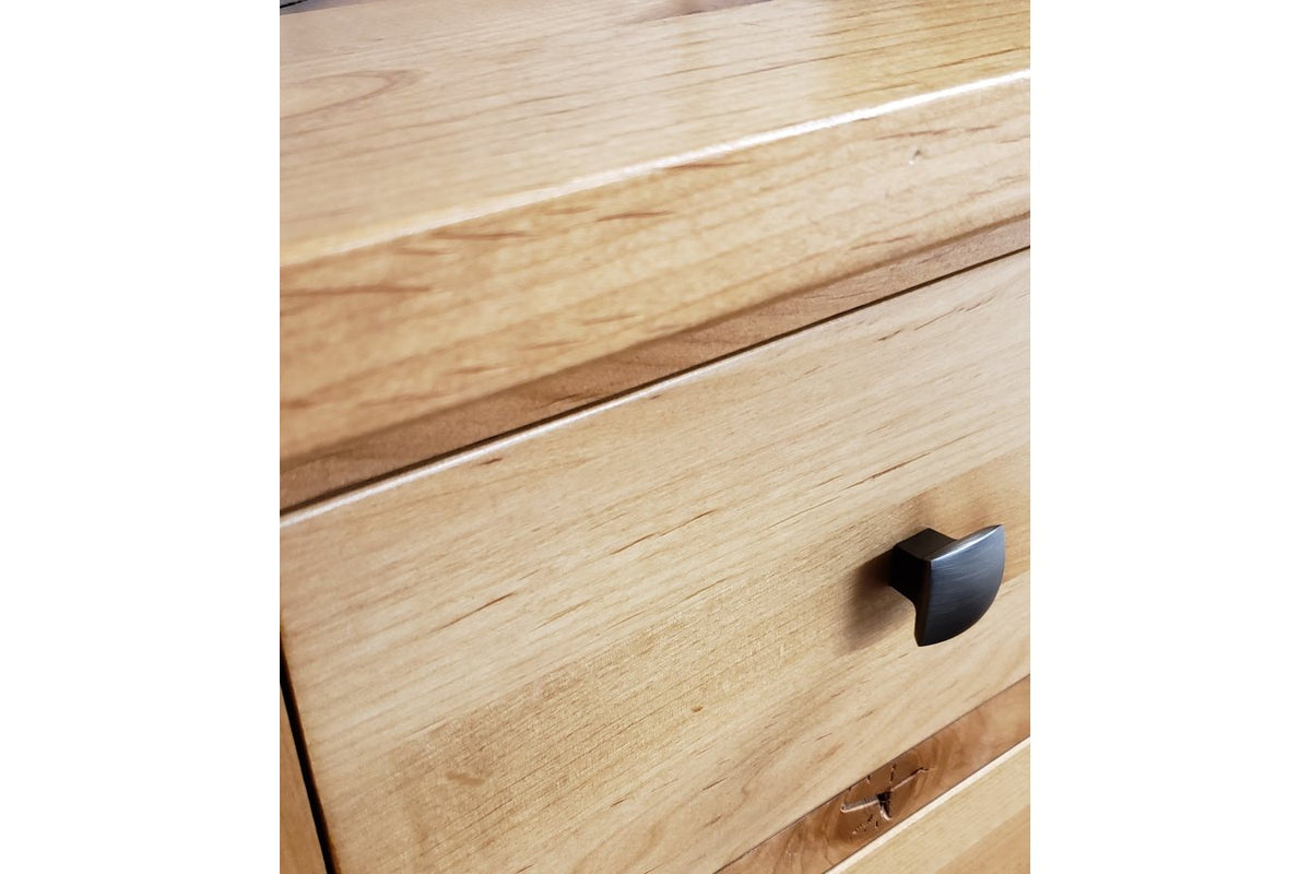 6-Drawer Chest - Natural