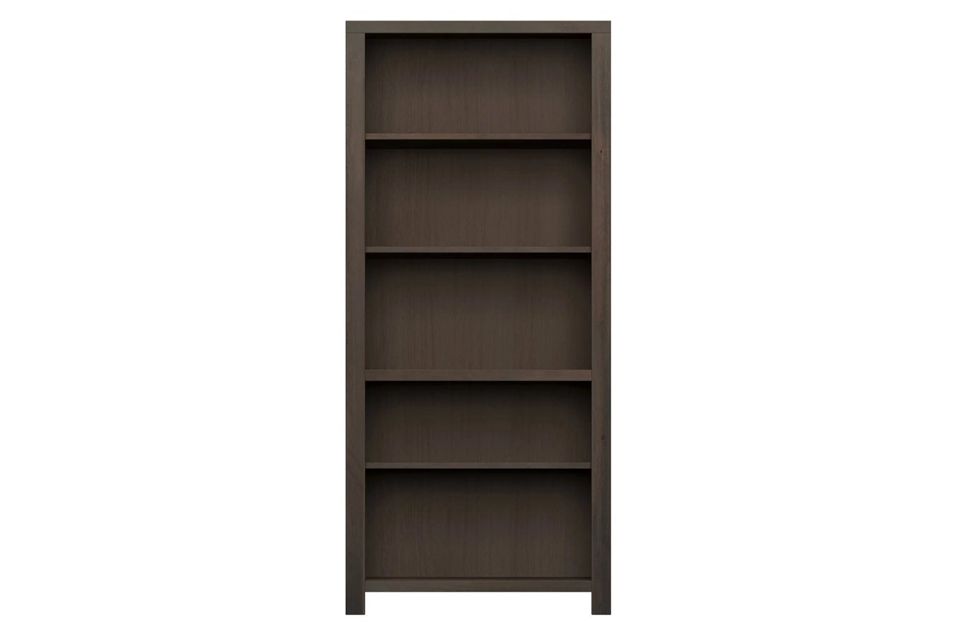 Joshua Creek 72" Bookcase