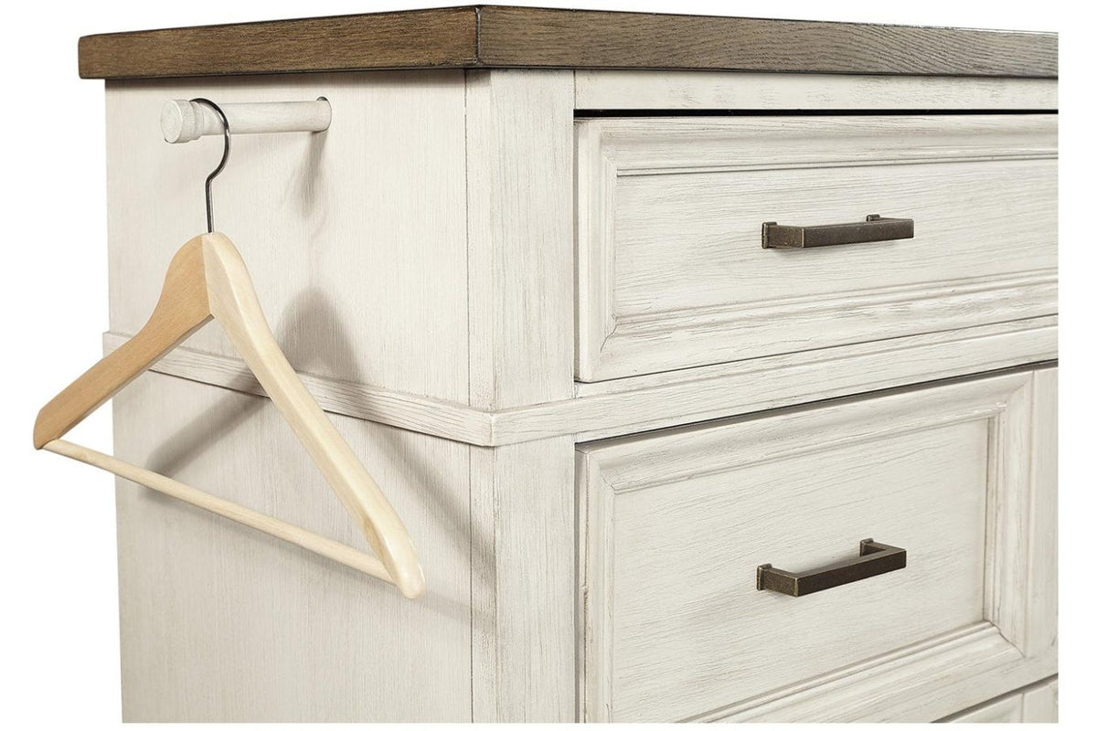 Caraway Chest