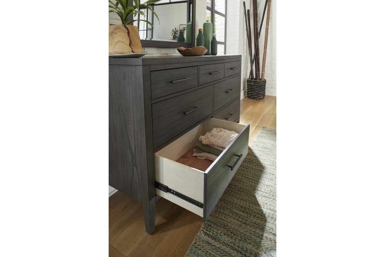 Preston Dresser