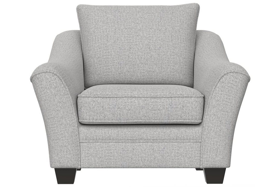 Casey Gray Chair