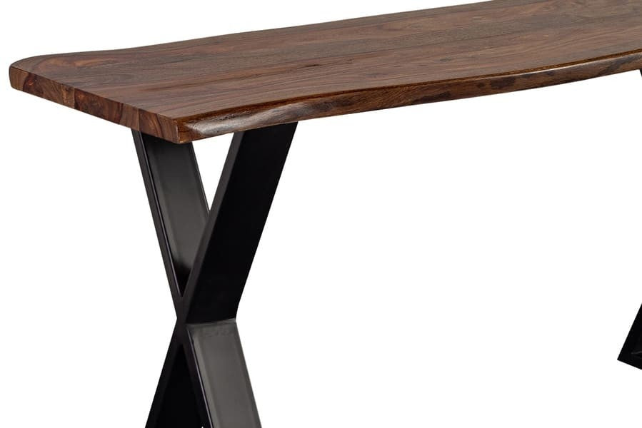 Manzanita Harvest Console Table