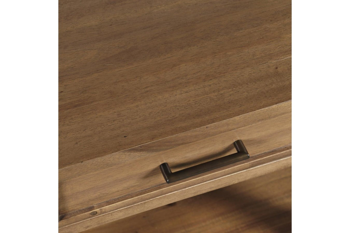 Claremont End Table