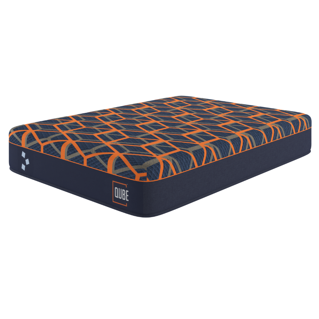 Indulge Qube Mattress