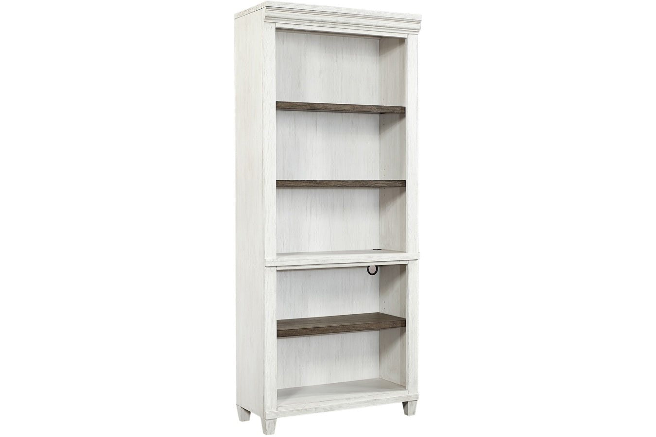 Caraway Open Bookcase