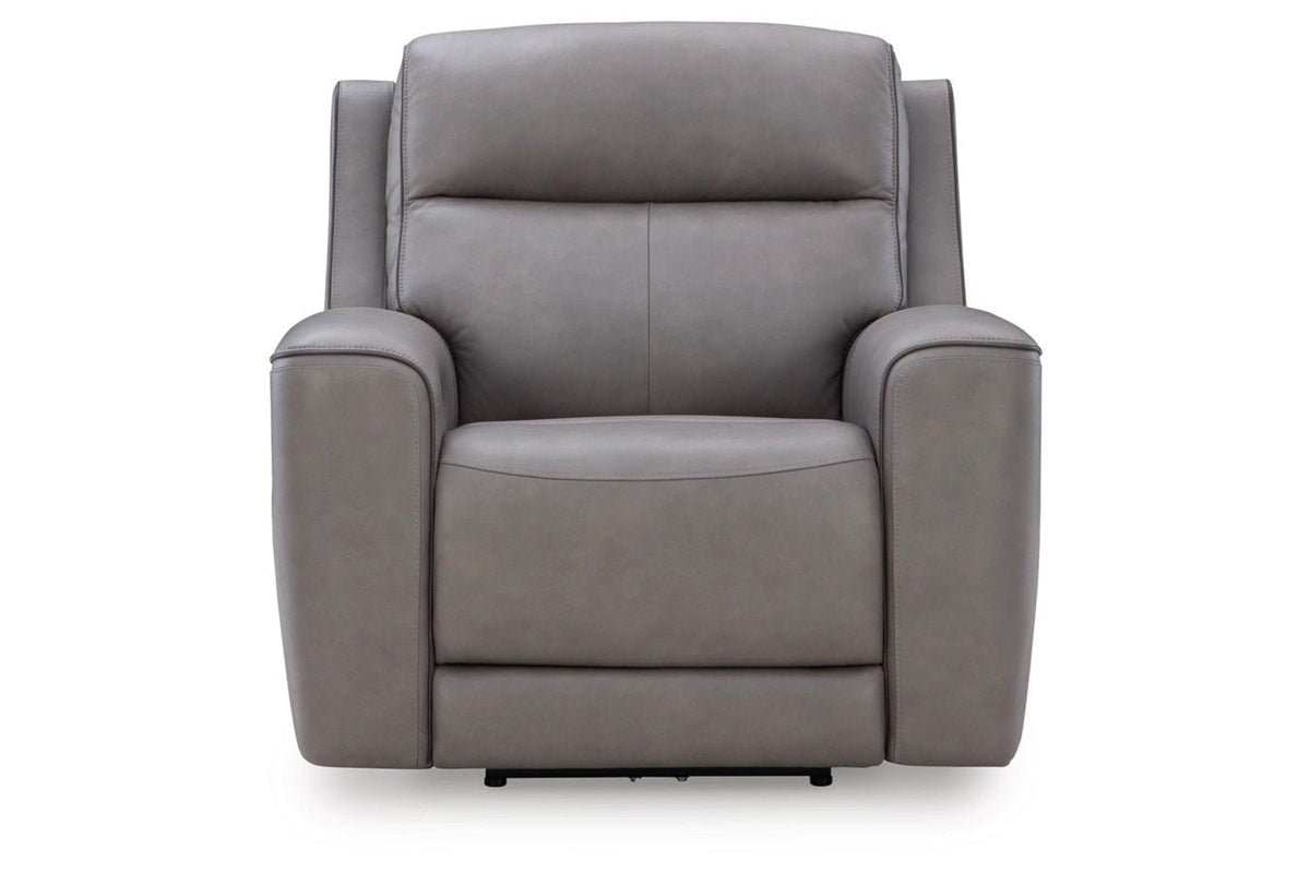 5Z-Relaxation Coin Power Recliner