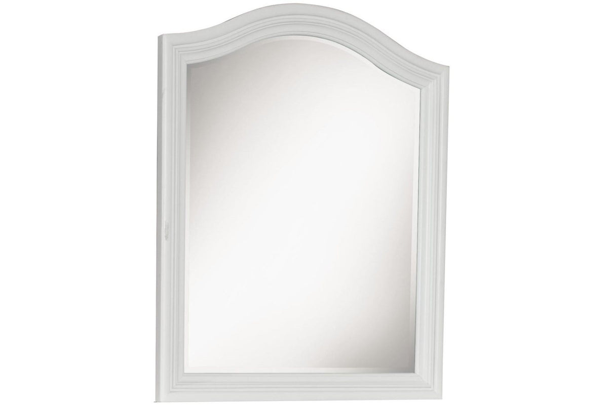 Madison Arched Mirror