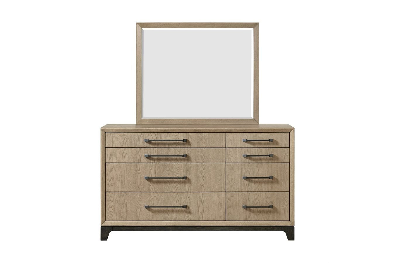 Sutton Place Mirror