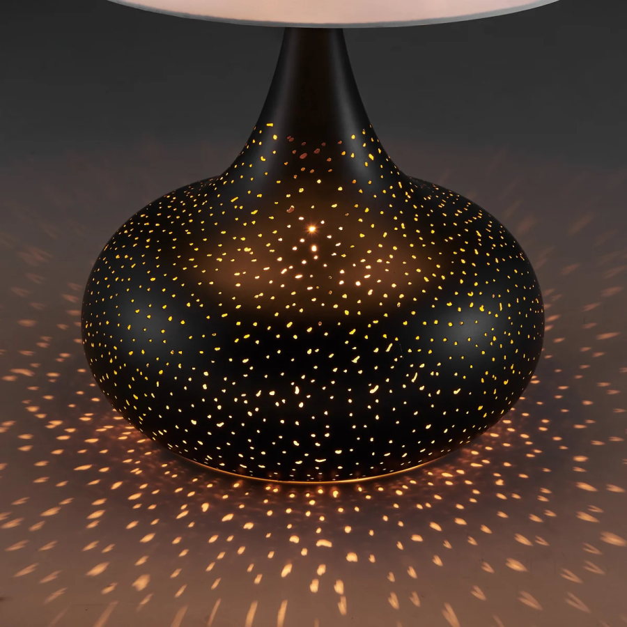 Rayssa Table Lamp
