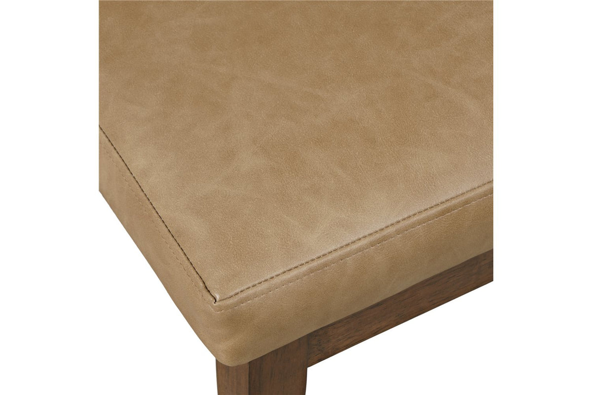 Ruston Buff Dining Chair