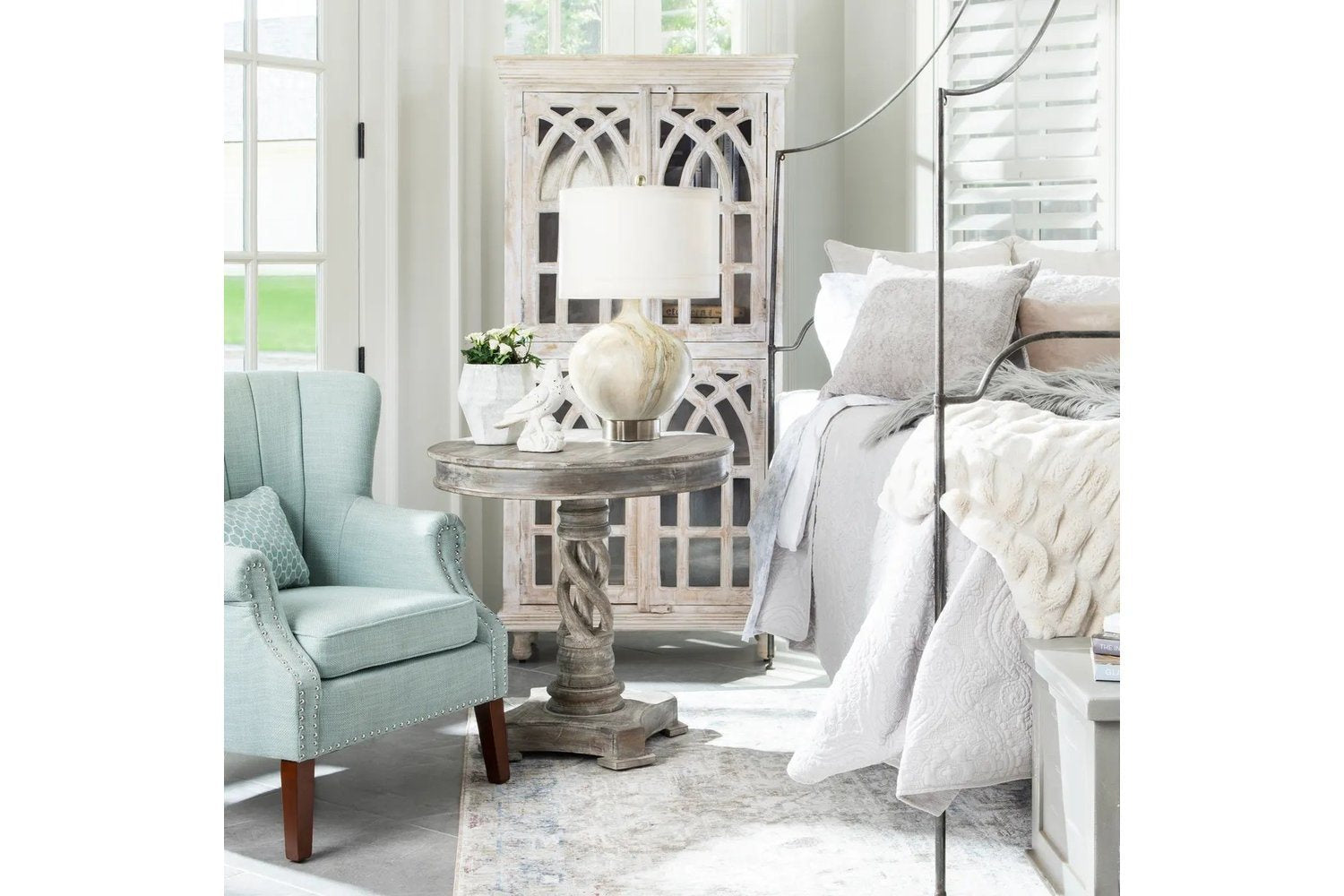 Sumner Table Lamp