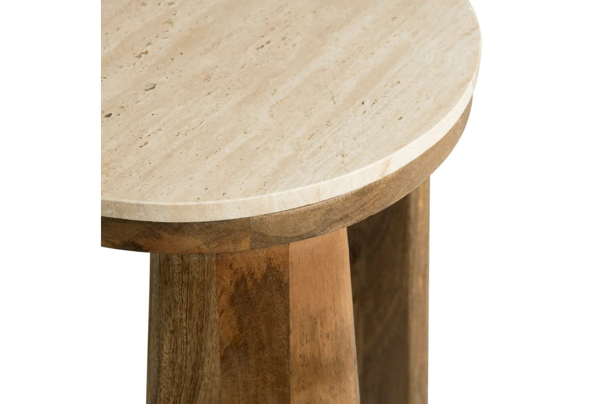 Liam Accent Table