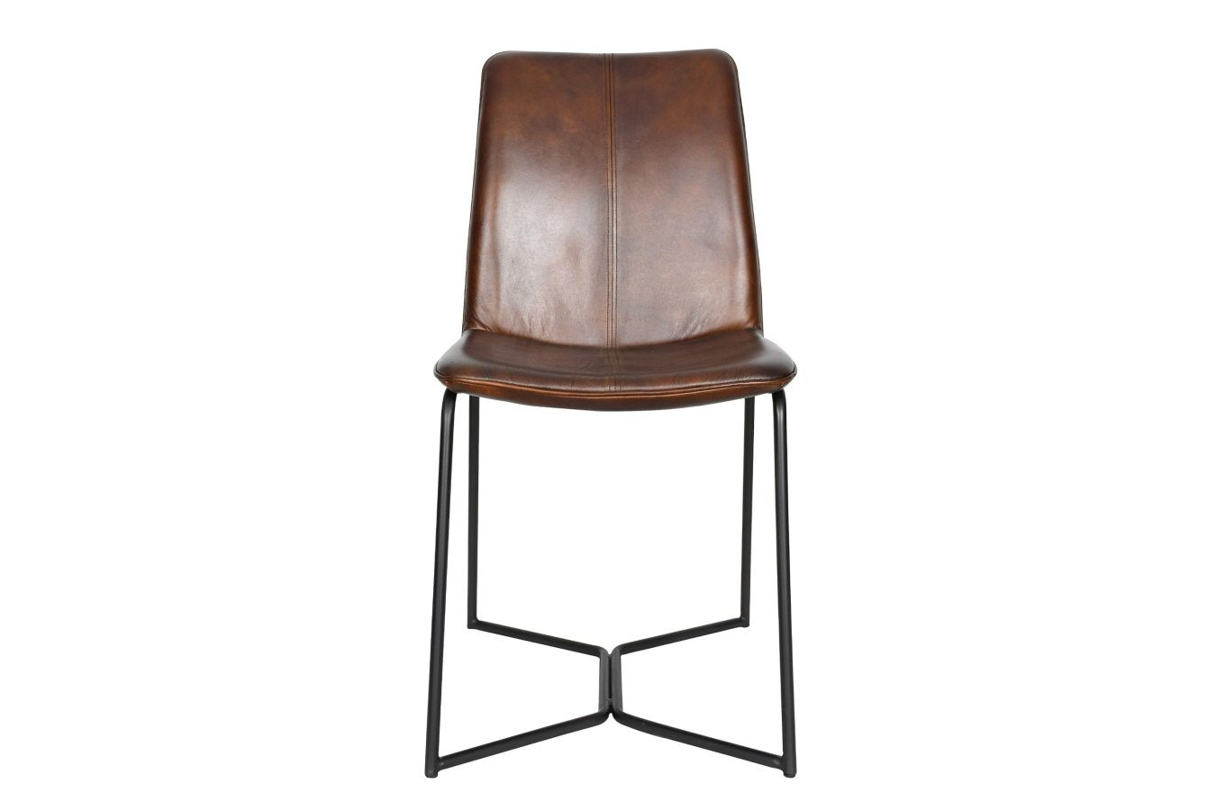 Essex Morgan Chestnut Dining Chair