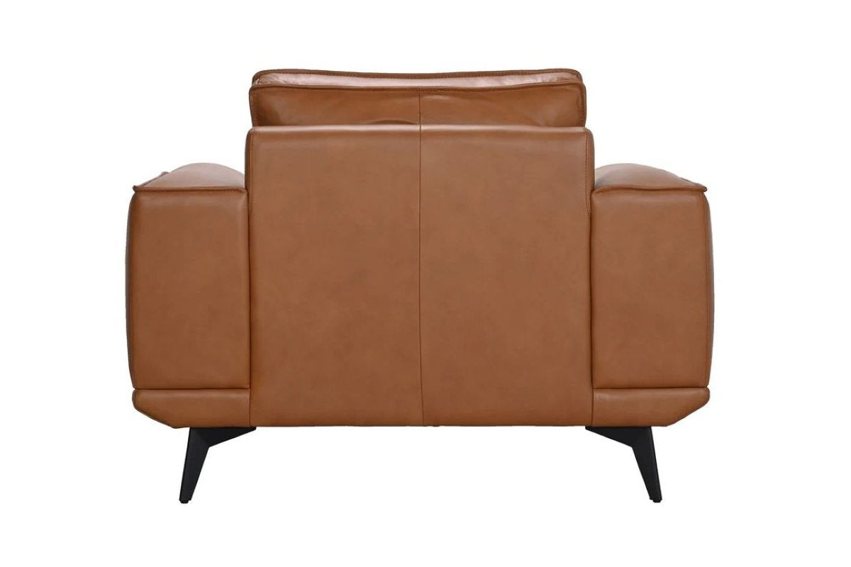 Pirelli Camel Chair