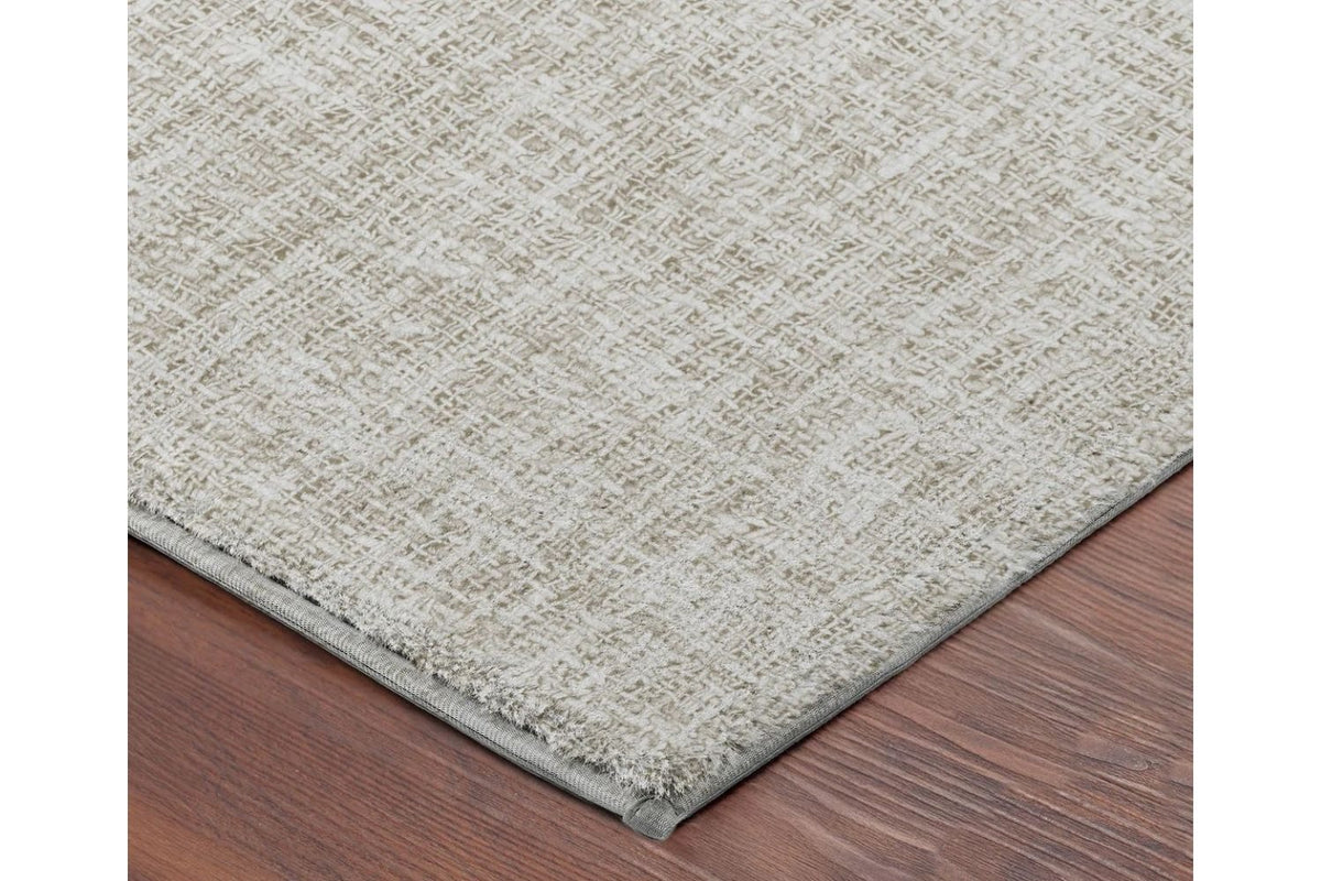 Voyage Linen Rug