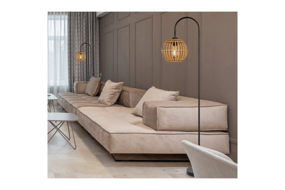 Worcrest Floor Lamp
