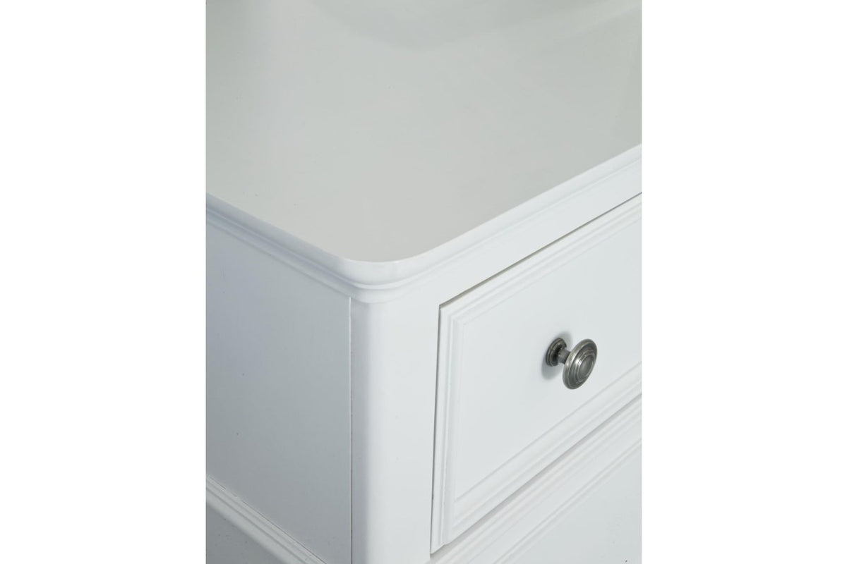 Madison Dresser