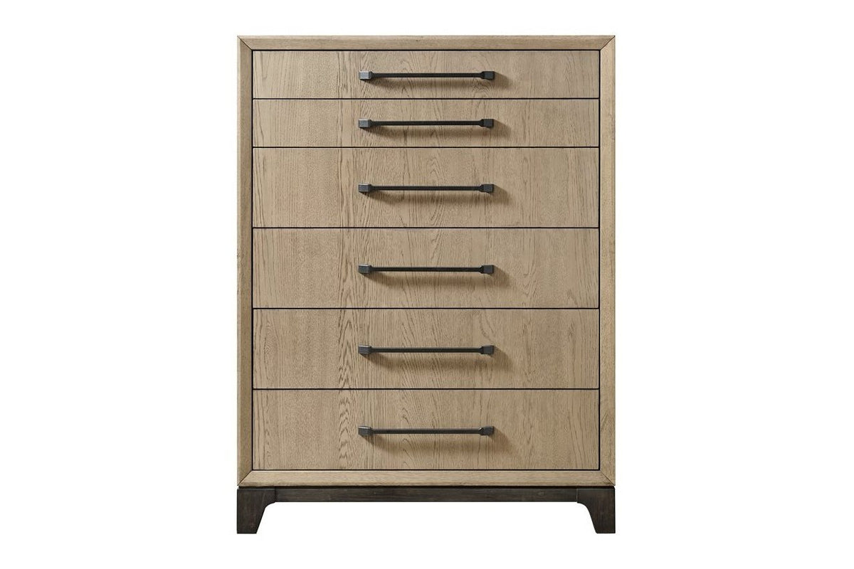 Sutton Place Chest