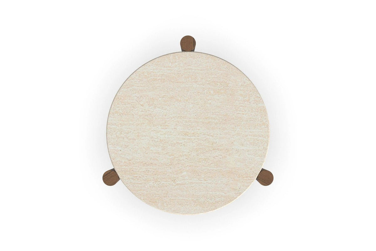 Verona Accent Table