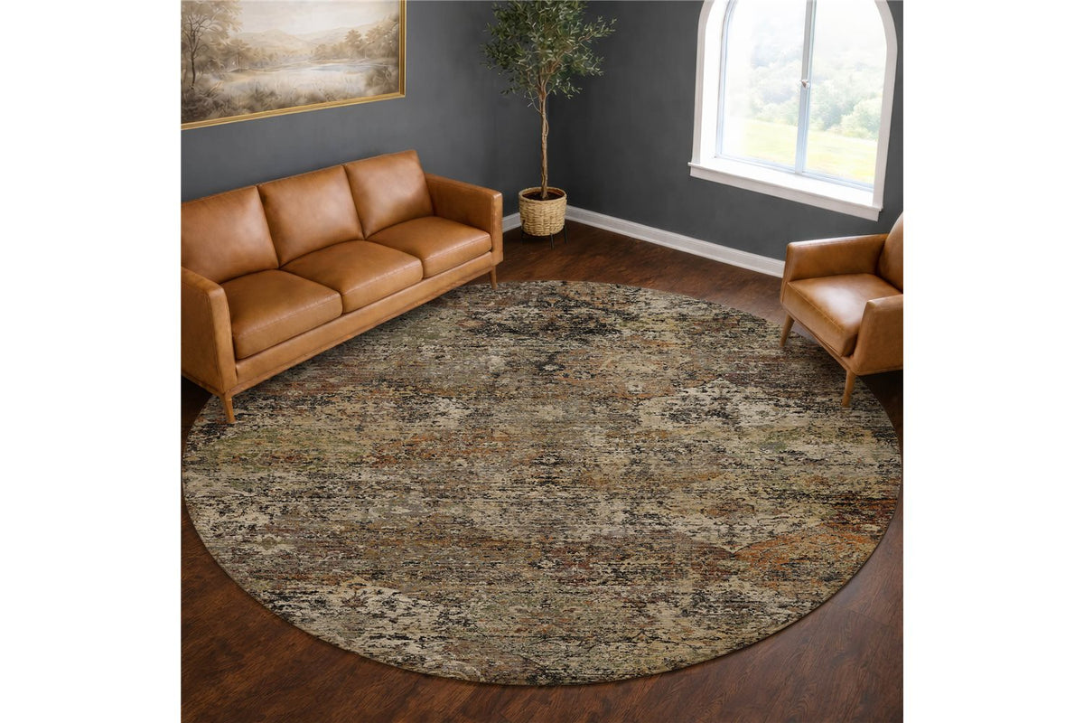 Aristo AR4 8x10 Area Rug