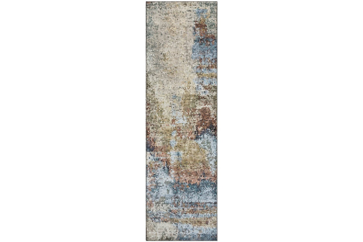 Lumara LM2 Putty Area Rug