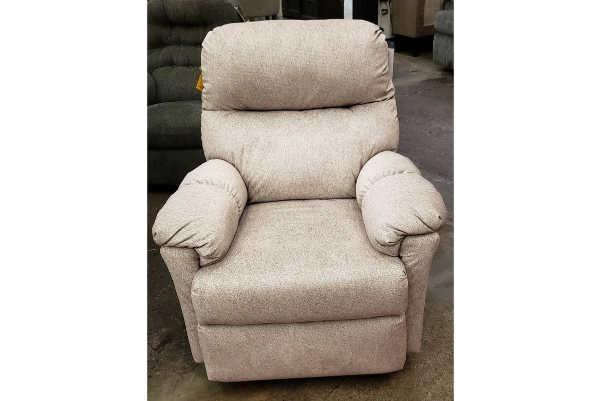 Balmore Rocking Reclining Chair