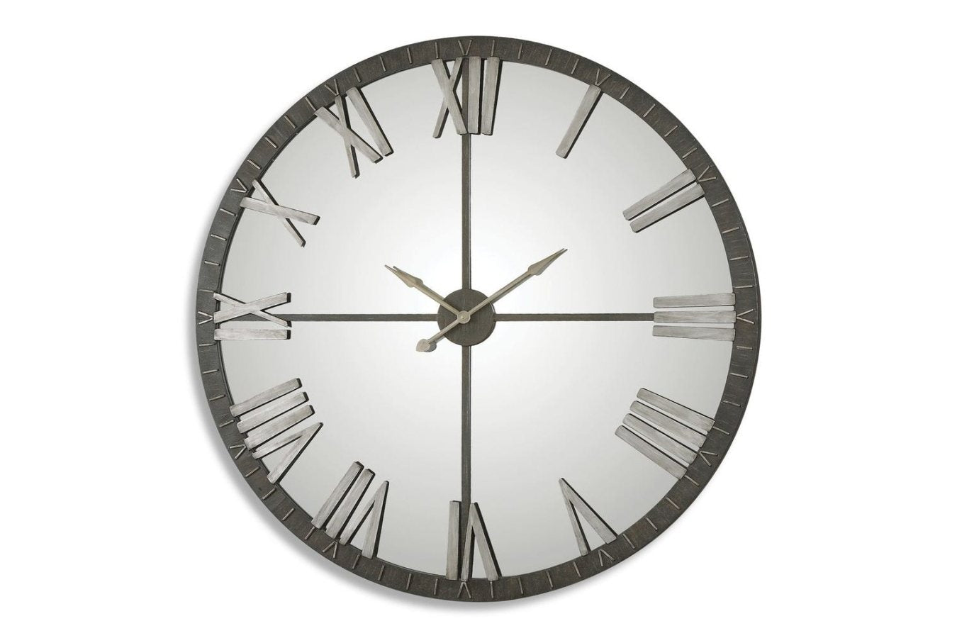 Amelie 60" Wall Clock