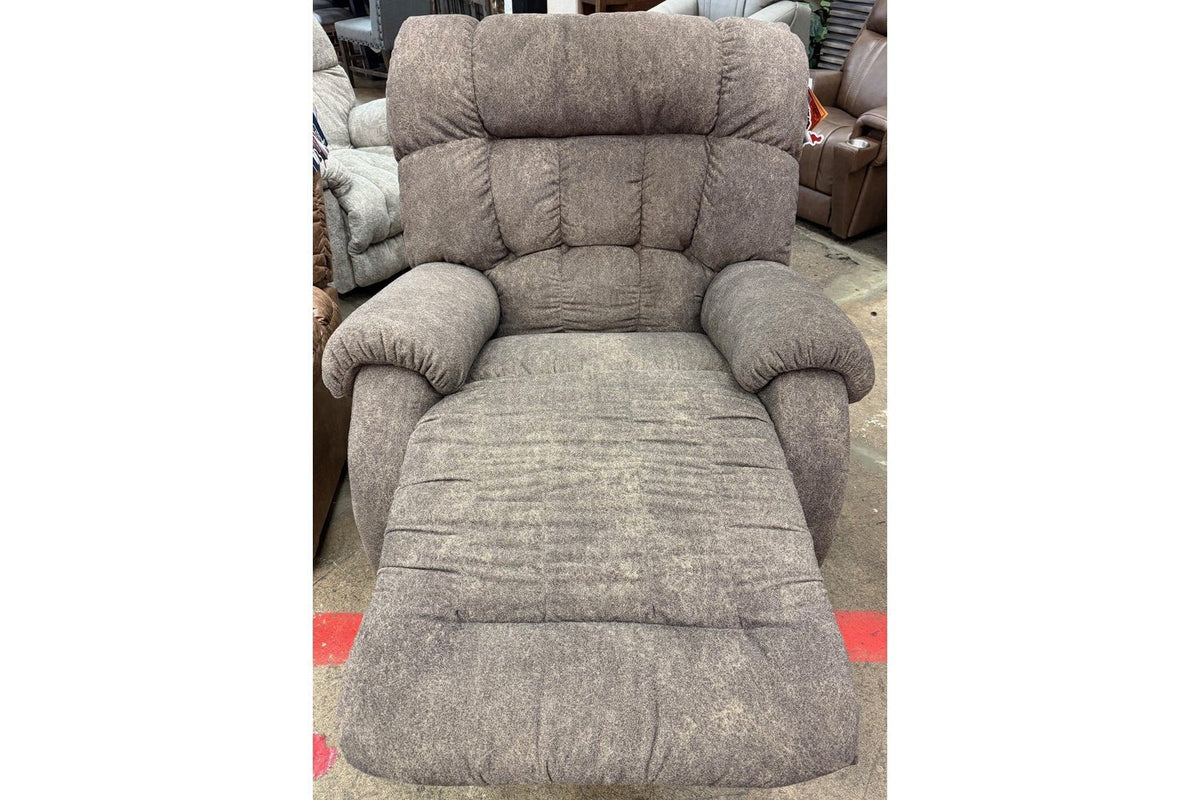 Bark Beast Recliner