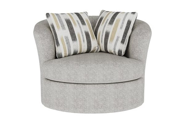 Myles Swivel Chair