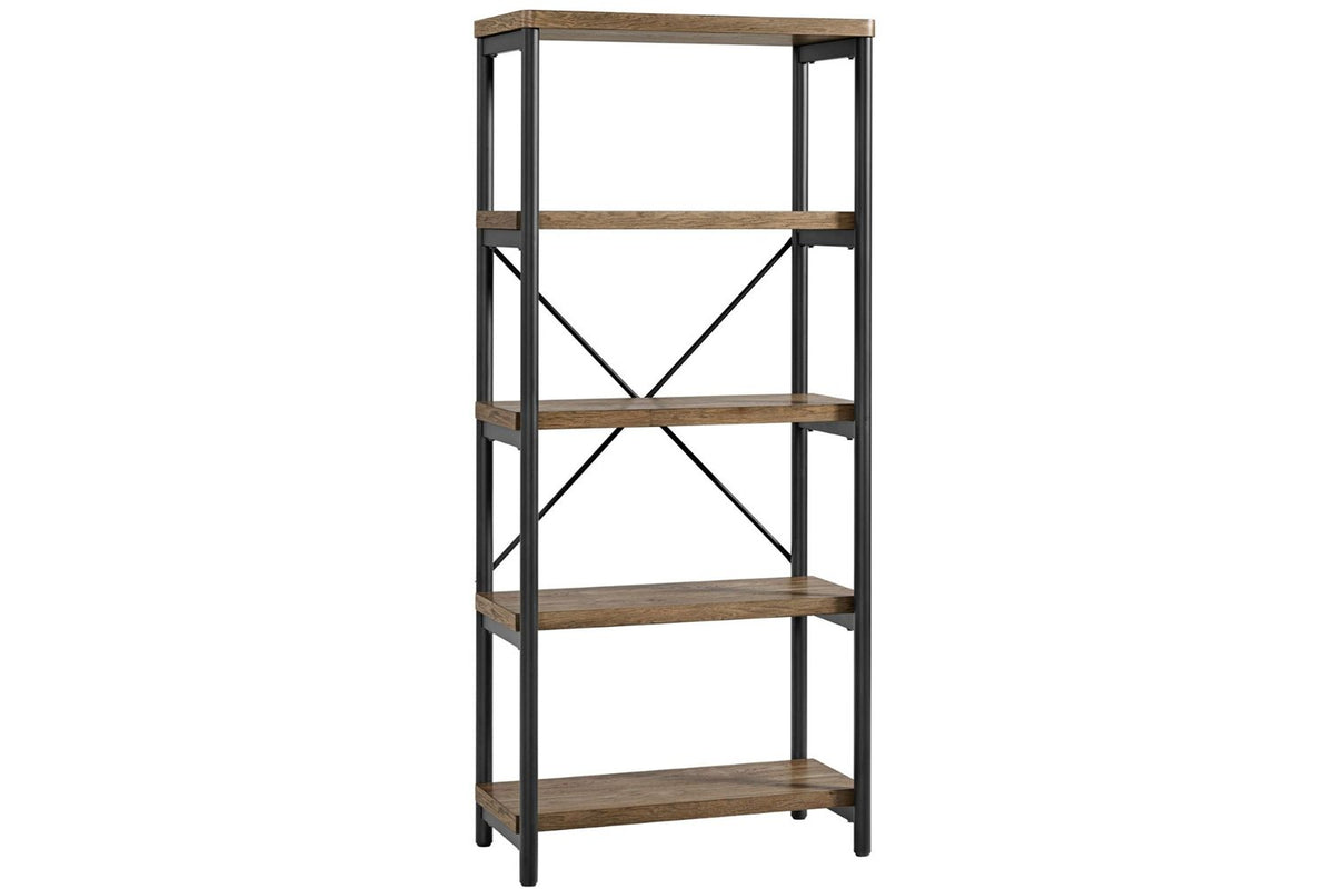 Norcross 72" Bookshelf