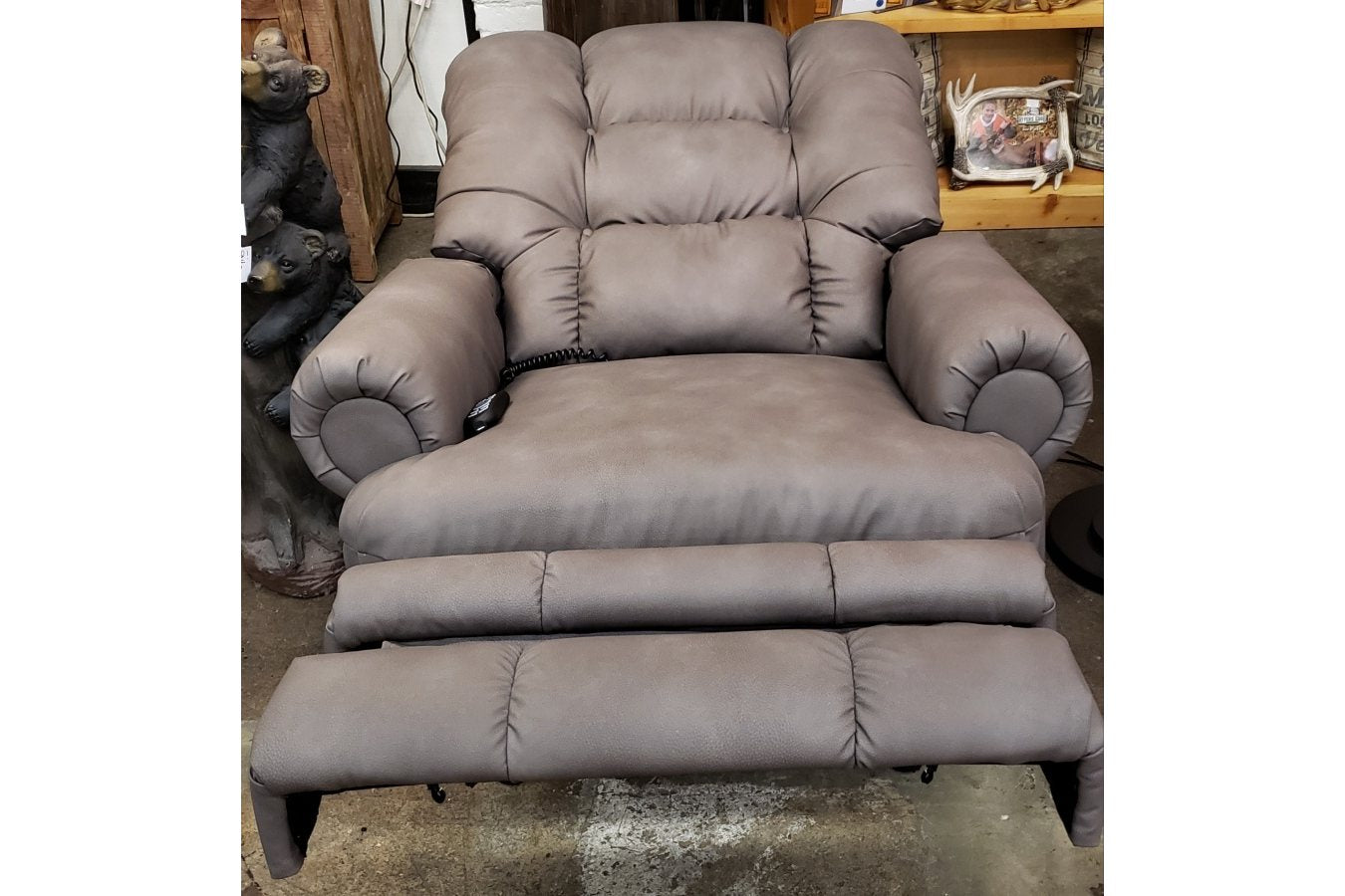 882 Stanton Lift Chair - Beyond Foothills