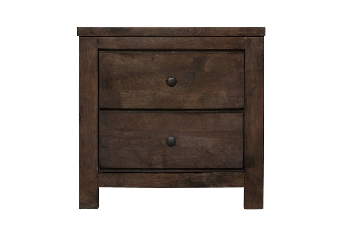 Ashton Hills Nightstand