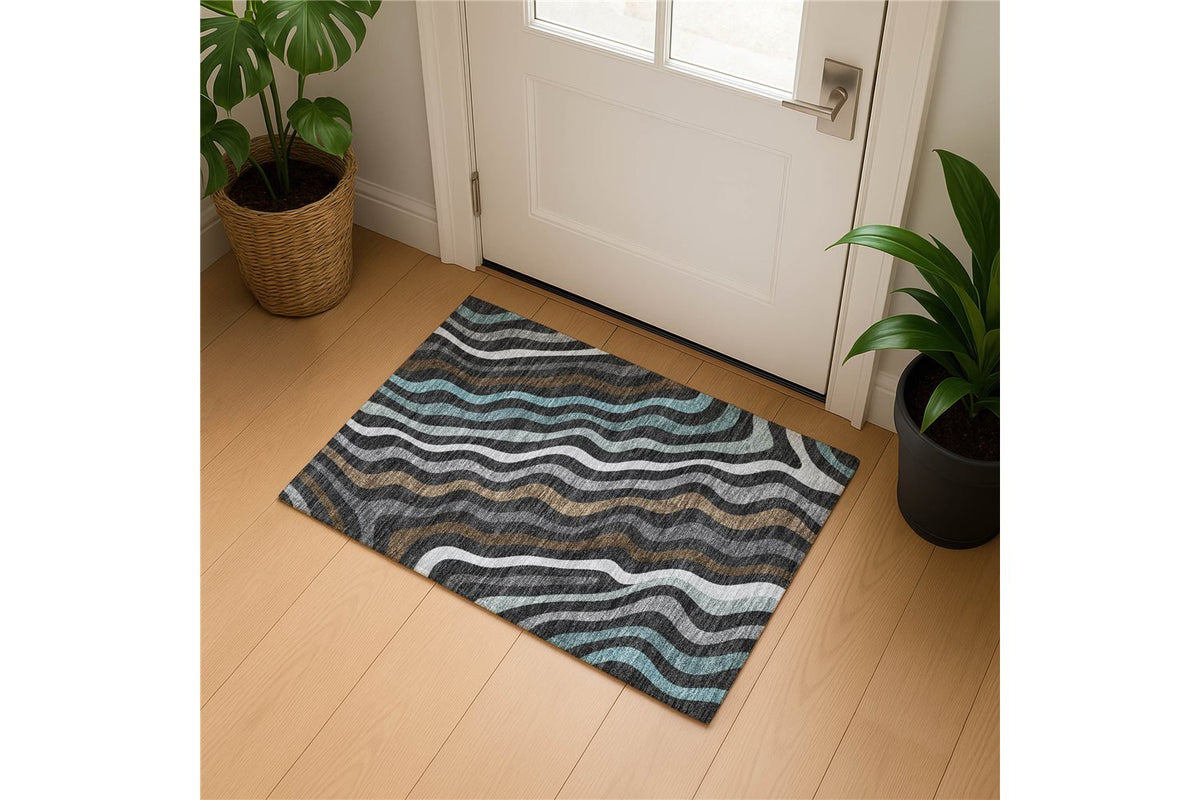 Kenner KN4 Area Rug