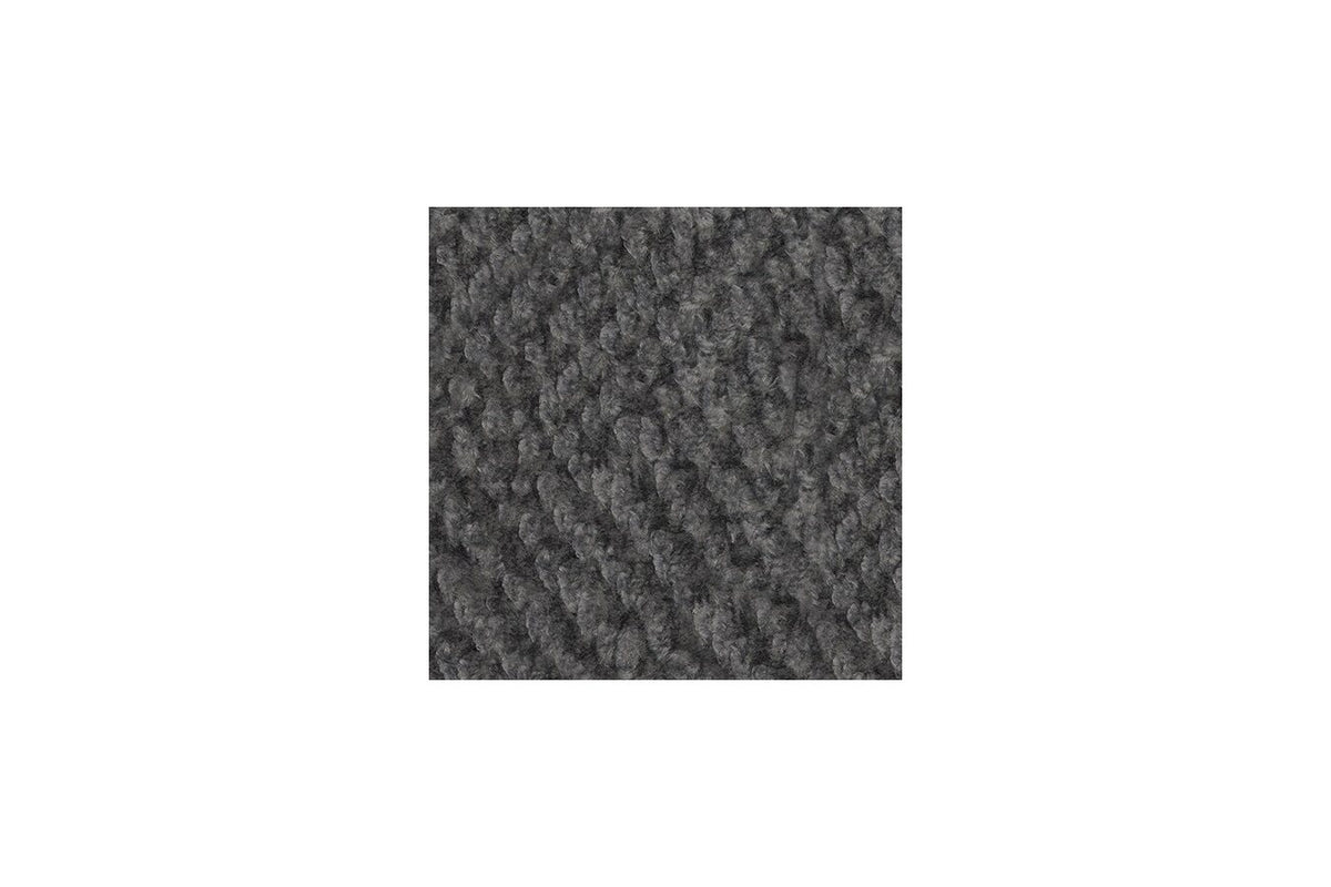 Frohn Graphite Rocker Recliner