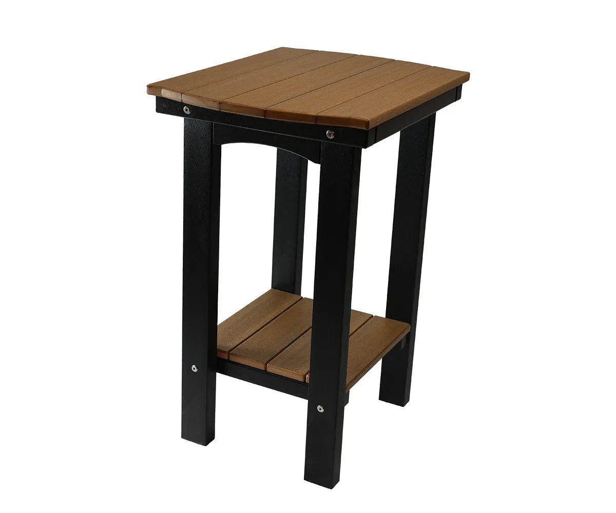 Sunriver Balcony Classic End Table