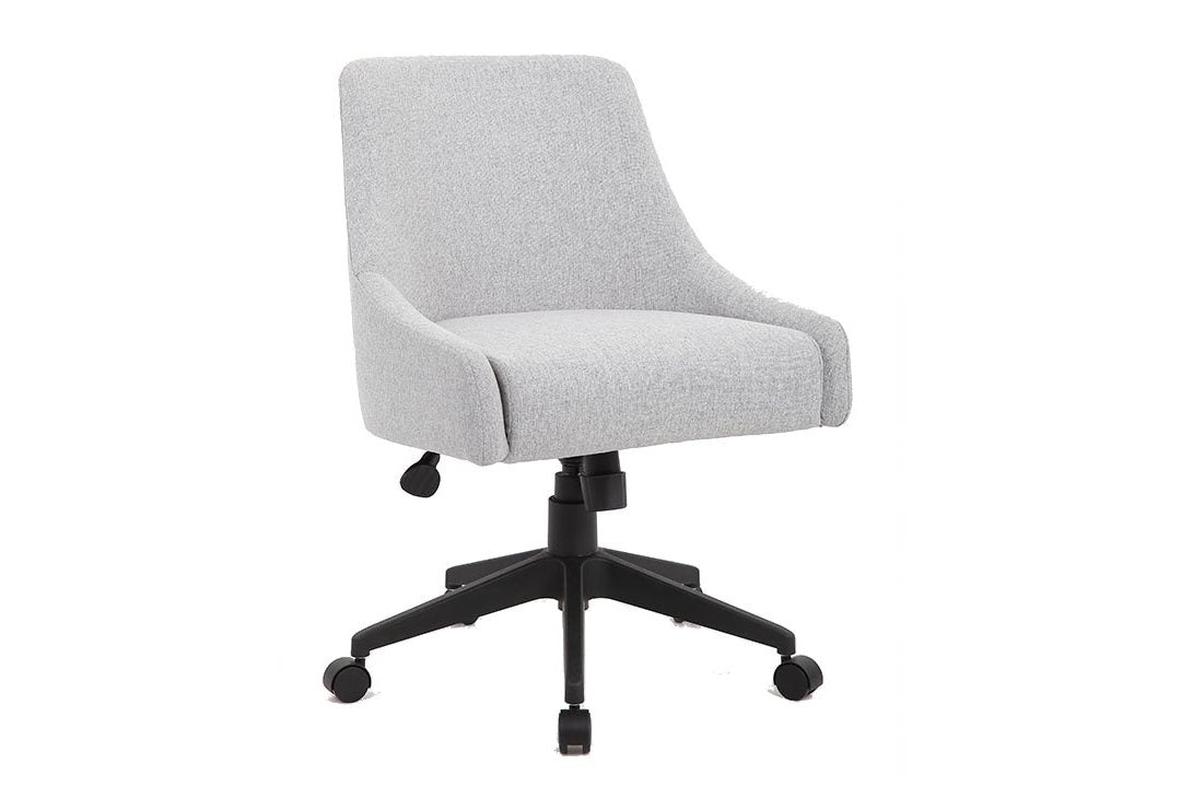 Grey Boyle Desk Chair