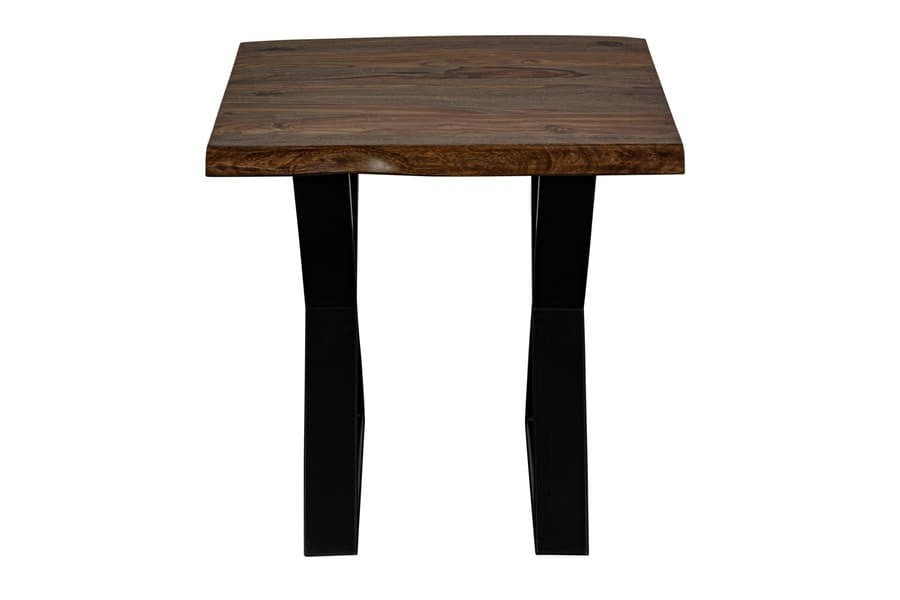 Manzanita Harvest End Table