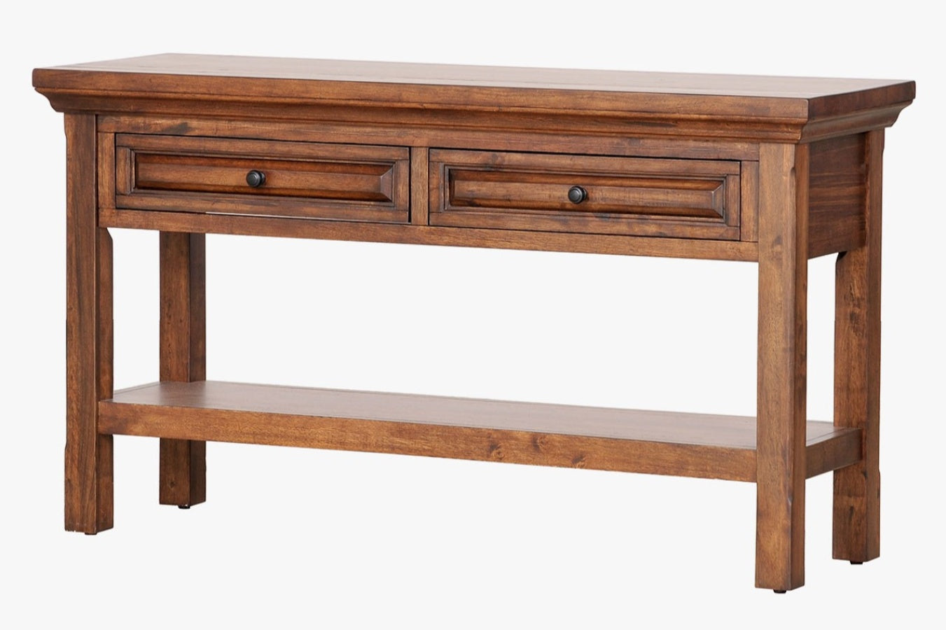 Hill Crest Sofa Table