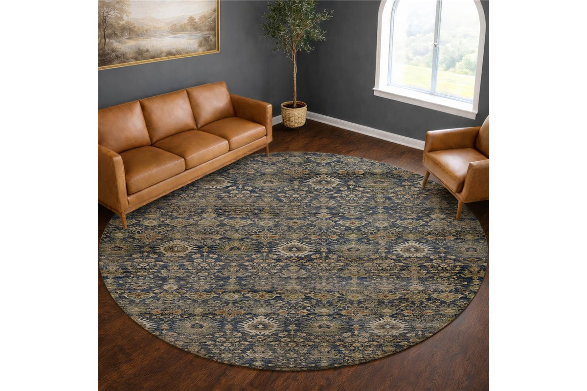Aristo AR9 8x10 Area Rug