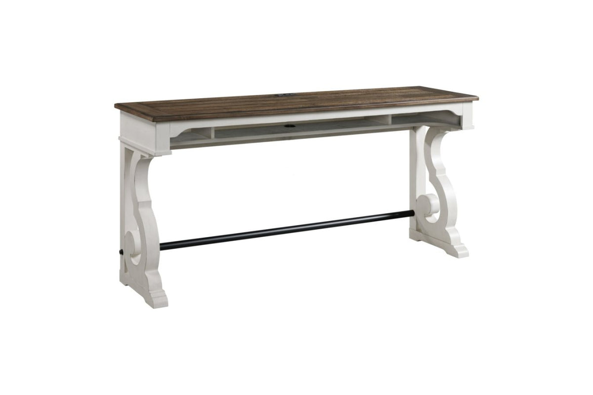 Drake Sofa Bar Table