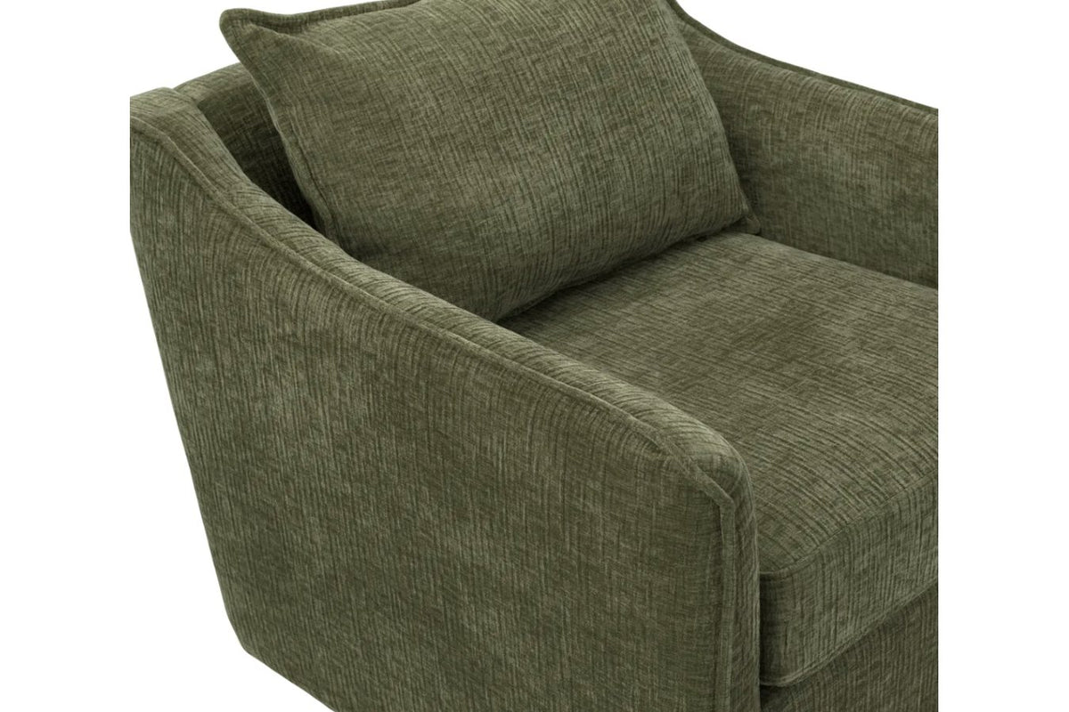 Miles Accent Chair