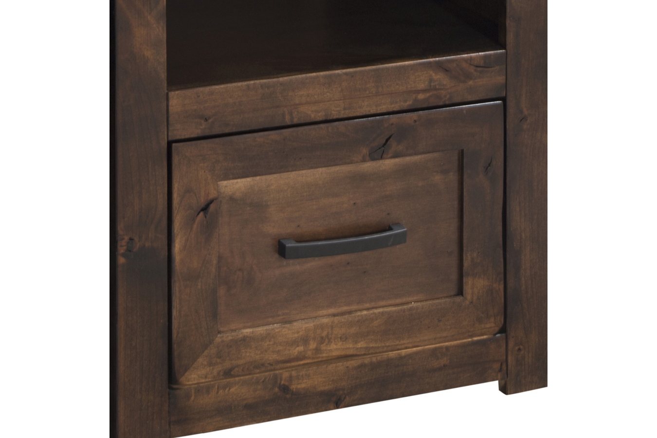 Sausalito File Cabinet