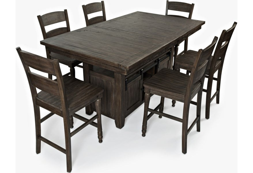 Madison County Gathering Table Set
