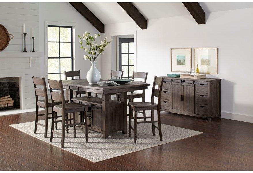 Madison County Gathering Table Set